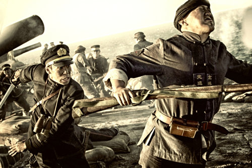 战场接触网平面图的主要内容