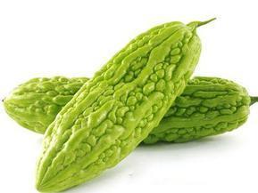 夏季不妨吃点"苦"