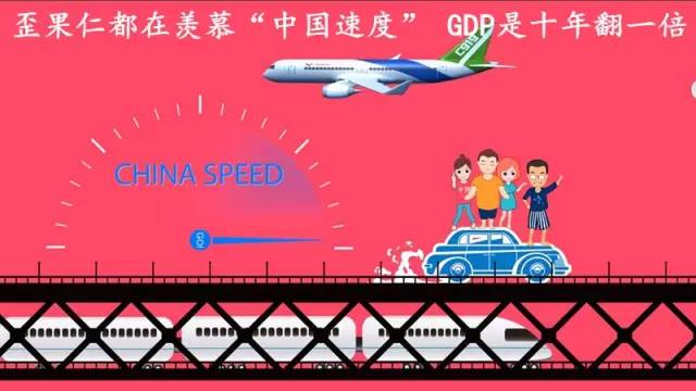 gdp增速_2020年gdp翻一番(3)