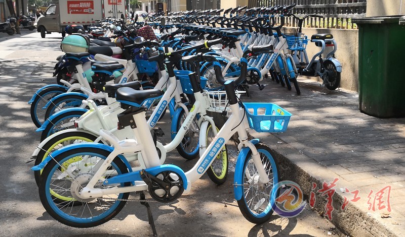 共享自行车可以随便停要加钱吗 3046d16ddc2b4a37fa7b043e7ade64ae.jpeg