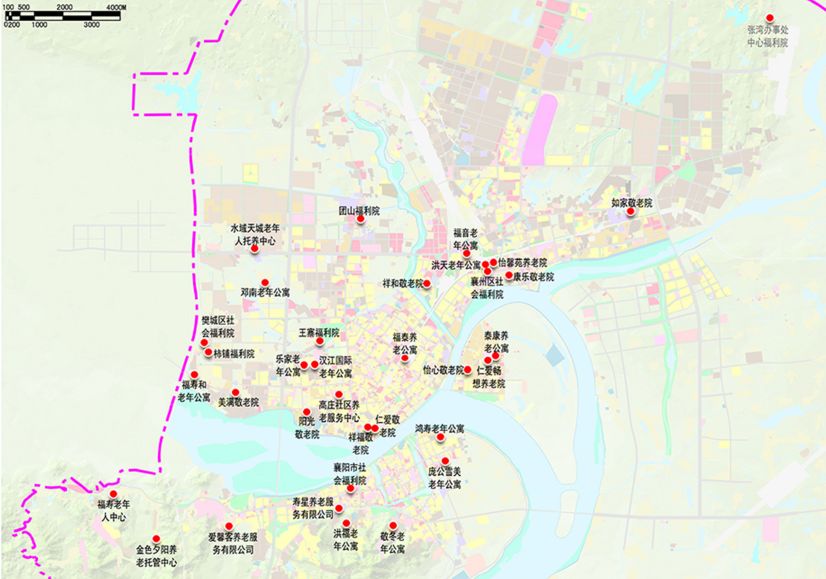 襄阳中心城市人口数量_襄阳市中心医院