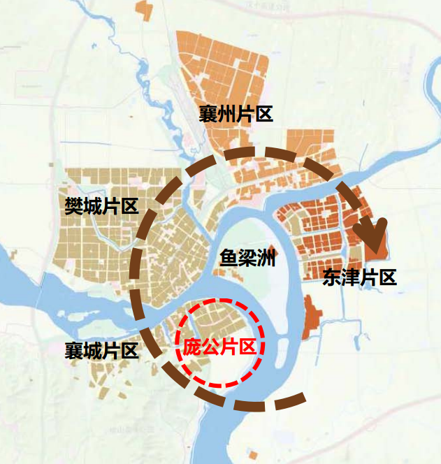 配套13所学校,6个公园,3所医院……_襄阳