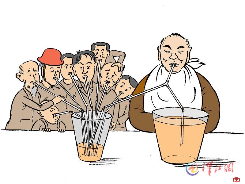 车夫的额外收入漫画_漫画收入