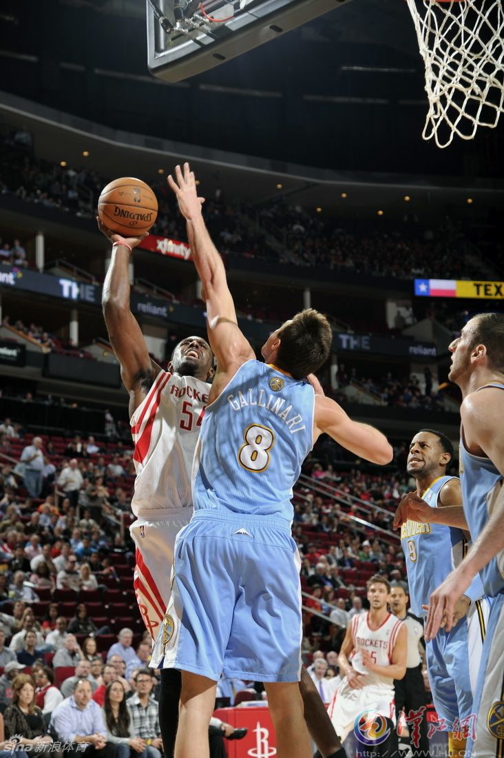 火箭不敌掘金你认为是何原因 20130124024039535.jpg