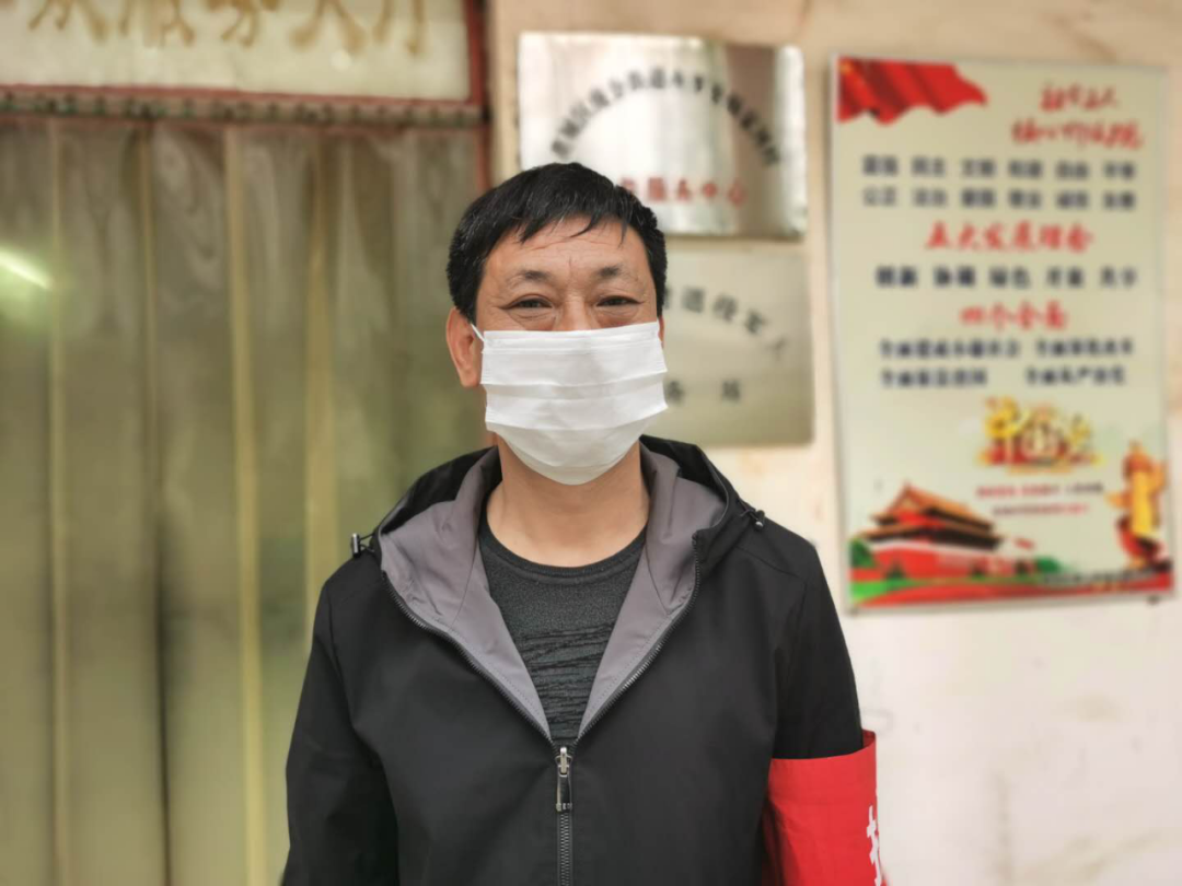 "襄城楷模"2020年第1期上榜人物——抗疫先锋系列(三)
